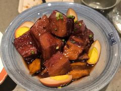 -兰溪小馆(东直门簋街店)