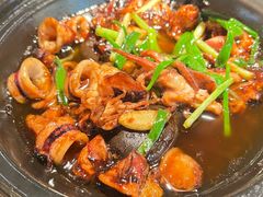 -桂小厨广西菜(印象城店)