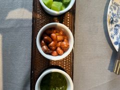 -阿庄新豫菜(通泰路店)