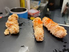 -戏作寿司(观音桥店)
