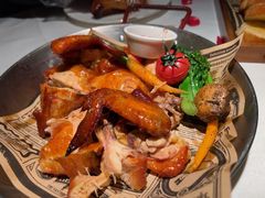 -研食记西餐厅(金融中心店)