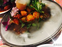 -小娘惹厨房Little Nyonya(狮城有约上榜店)