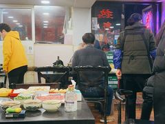-新梅居(宁海东路店)