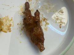 -黄记煌三汁焖锅(王府井店)