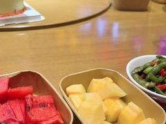 -饶福记·南昌烧烤大排档(九龙湖土著店)