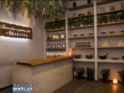 点击看大图 -芳香乐府SPA·五行芳疗