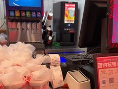 -塔斯汀中国汉堡(西湖景顺铂悦城店)