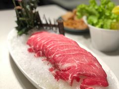 -川越泰火锅(吉利大厦店)