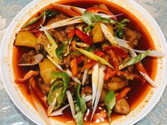 -新疆伊宁远征餐厅