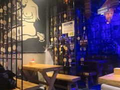 -花腰餐吧Bistro烧烤 傣味(传媒大学店)