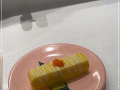 -争鲜回转寿司(天府广场-今站PLUS店)