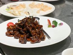 -御花园·粤菜·海鲜火锅(中山公园店)