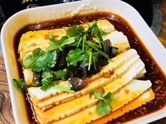 皮蛋豆腐-七裕庄(凯旋南路店)