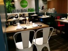 大堂-小鱼小牛·鱼牛干锅·脆鱼火锅(世欧广场店)