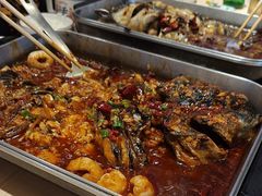 -鱼酷活鱼烤鱼(沈阳大悦城店)