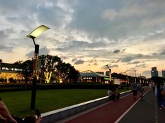 -宝莱纳餐厅(滨江店)