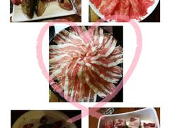 -洪焱重庆老火锅(万福花园店)