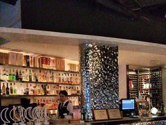 -岁粤Moon·湖景餐厅(月光码头店)