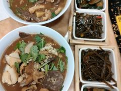 -吴记百姓菜馆·北京菜·烤鸭(故宫店)