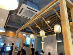 大堂-红小满休闲餐厅(十全街店)