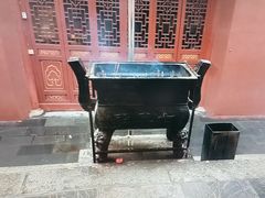 -长春观斋补堂素菜馆