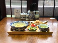 -孙盛兴奥灶面馆·蟹黄面·三虾面(山塘街总店)