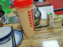 -多喝汤·粤式茶餐(太和金铂店)