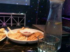 -奥斯汀KTV(金湖店)