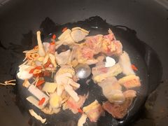 -阿鸡鱼庄·顺德鲜蒸小炒(亚运村店)