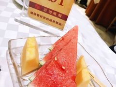 -顺风海鲜港(长寿路店)