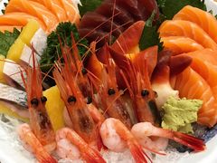 -林妈妈村·日式料理(宝山万达店)