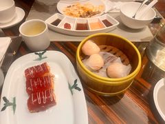 -夏宫中餐厅(香格里拉大酒店)