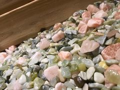 -丽池宫韩式汗蒸会馆(华灯坊店)