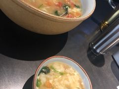 -很久以前羊肉串(中山公园店)