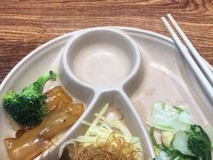 -素满香·食养自助(建邺万达店)