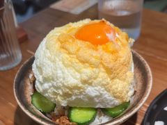 -岛风·台食小馆 ISLAND BISTRO(烟台山店)