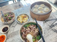 -扬州特色早点(看春茶社)