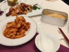 -凯鸽酒楼(大同振兴街店)