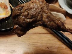 -王鼎精致料理铁板烧(世博源店)