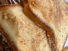 招牌吐司-老虎滩大连海鲜烧烤(建邺云锦路总店)