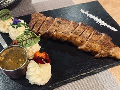 -LA CREPERIE BRETONNE布列塔尼法式餐厅(天童北路店)