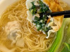 -万龙洲海鲜(南新仓店)