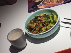 -鸣记脆皮烤鱼·海鲜烤鱼(三八广场店)