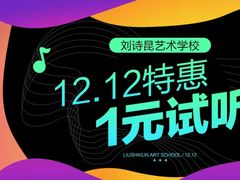 -刘诗昆艺术学校(一品天下校区)