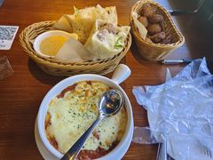 -FABIO’S费比欧披萨餐厅