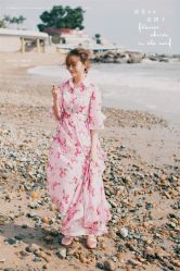 日系-巴黎婚纱摄影工作室