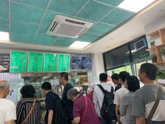 -老磁器口豆汁店(天坛店)