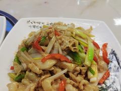 -富临港·蒸汽海鲜·手抓海鲜·炒菜(栈桥店)