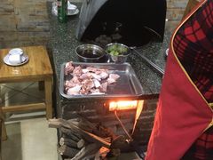-豫姥家黄河滩地锅城(白沙店)