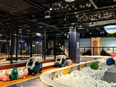 -星际传奇·电玩城·游戏厅·儿童乐园(大悦城店)